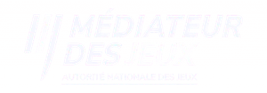 Médiateur des jeux en ligne